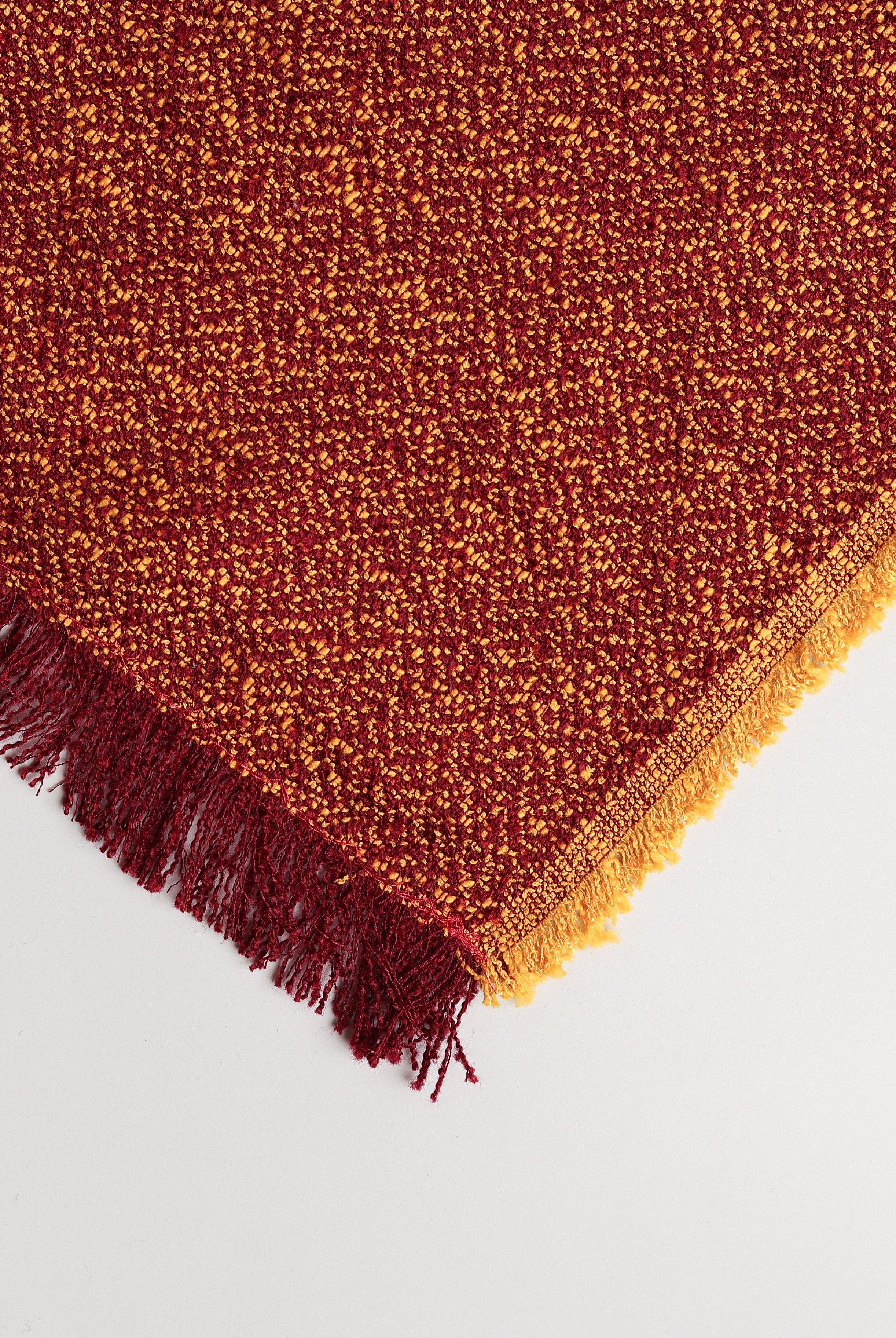 SOFT TEXTURED BOUCLE TWEED THROWS - Boucle Home