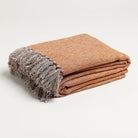 SOFT WARM THROW BLANKET - Boucle Home