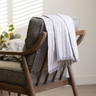 LIGHT WEIGHT THROW BLANKETS - Boucle Home
