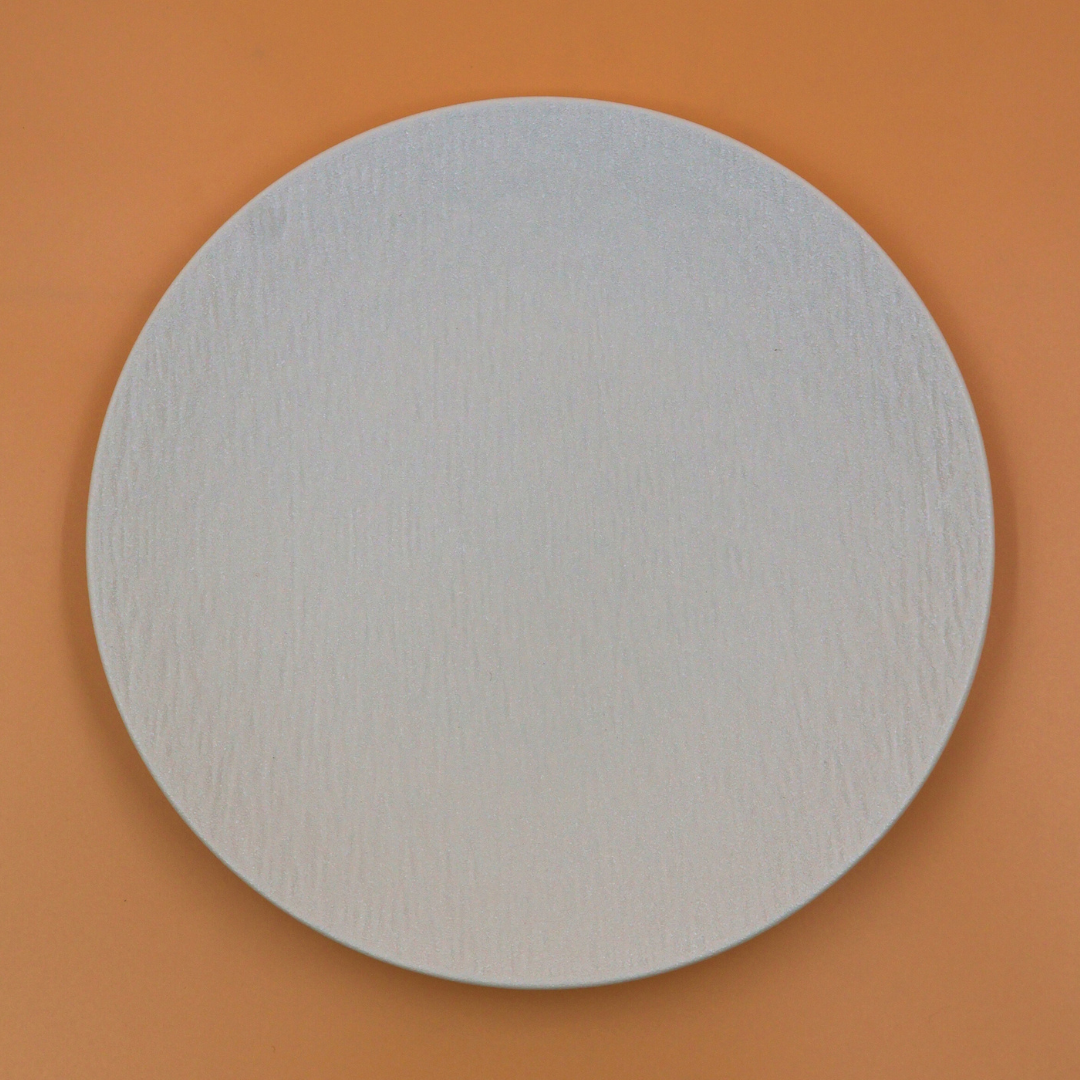 Textured Plates