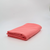 Pink Cotton Throw Blanket 55" X 70"