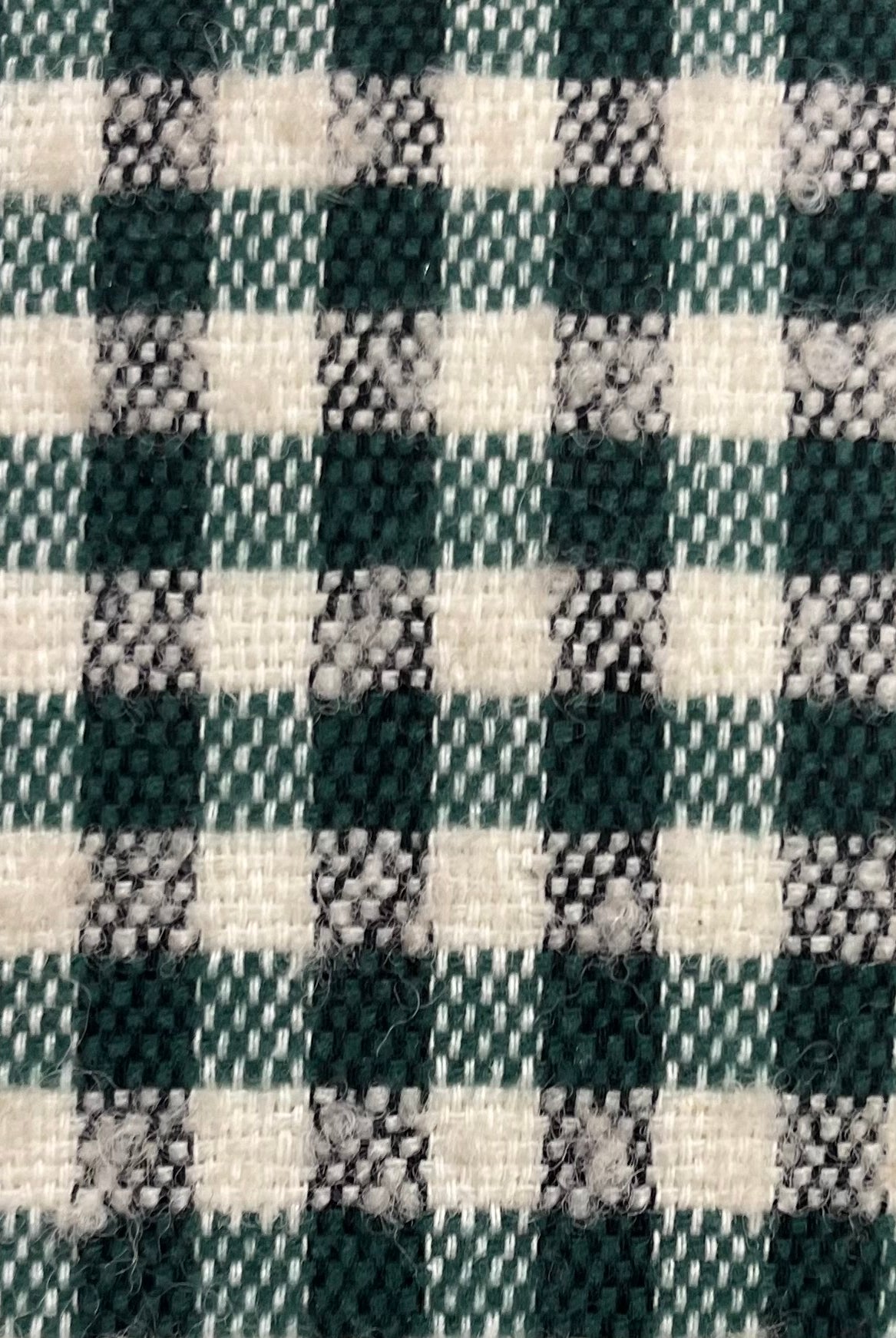 SMALL PLAID 16" X 24" THROW PILLOW - Boucle Home