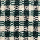 SMALL PLAID 16" X 24" THROW PILLOW - Boucle Home