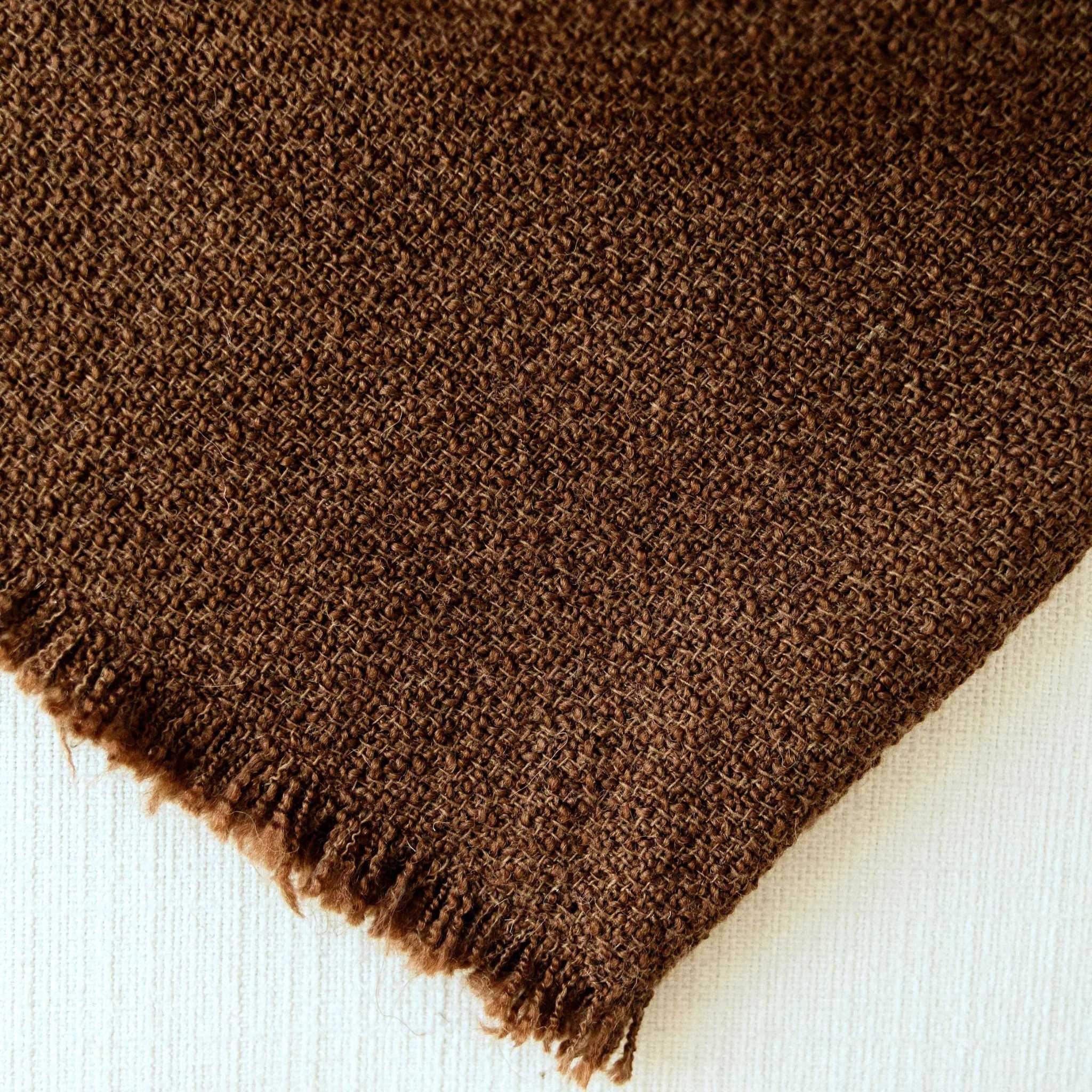 detailed brown fringe throw blanket designer unique throw blanket